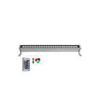 Ledmira 67 Cm (24W) Rgb Wallwasher Duvar Boyama, Ağaç Boyama, Cami Ve Minare Aydınlatma (RGB)
