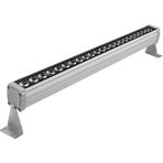 Ledmira 67 Cm ( 24W ) Yeşil Işık Wallwasher Duvar Ağaç Ve Cami Boyama ( Yeşil )