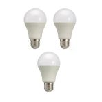 Ledolet 9W (60W) Led Ampul E27 4000K Gün Işığı Yüksek Enerji Tasarruflu Lamba Vitrin