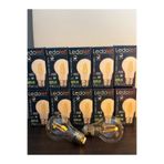 LEDOLET E27 Duy Filament Led Ampül A60 BEYAZ IŞIK