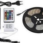Ledon LD-1610 Rgb Led Şerit Seti