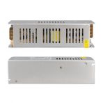 Ledon LD-16200S DC 12V 16.5A Slim Metal Kasa Adaptör