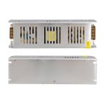 Ledon LD-20255 DC 12 V 20 A Slim Metal Kasa Adaptör