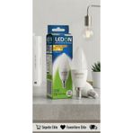 LEDON Tuz Lamba Ampulü 7W – Dayanıklı – Kullanışlı – Çok Amaçlı