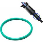 Ledong Shop A Bisiklet Arka Şok Oring Contası Fox Rockshox Ön Yükleme Seyahat Kaydırıcı ID22MM Kauçuk Bisiklet O-Halka Conta Bisiklet Aksesuarları (Yurt Dışından)