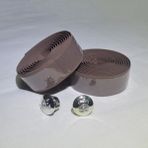 Ledong Shop A Diğer Stil Yol Bisikleti Direksiyon Kemer Emici Ölü Sinek Bisiklet Boynuz Kemer ile Bisiklet Bisiklet Direği Kemer Kamuflaj Bant Kayış Çok Renkli (Yurt Dışından)
