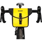 Ledong Shop A F80-SARI Tarzı Rhinowalk Su Geçirmez Bisiklet Çanta Yan Çanta Bisiklet Aksesuarları Mtb Bisiklet Arka Koltuk Bagaj Taşıyıcısı (Yurt Dışından)