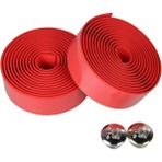 Ledong Shop A Kırmızı Stil Bisiklet Direksiyon Bandı Sünger Bisiklet Direksiyon Tutma Kolu Kaymaz Bisiklet Direksiyon Bandı Çoklu Kamuflaj Tutma Kayışı (Yurt Dışından)