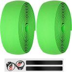 Ledong Shop A No.3 Tarzı Bisiklet Ölü Sinek Kamuflaj Süngerli Direksiyon Bandı Kaymaz Bisiklet Sürme Direksiyon Askıları Yol Bisikleti Şok Emici Direksiyon Askıları (Yurt Dışından)