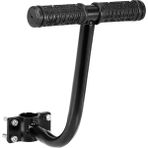 Ledong Shop A Sap Kavrama Tarzı Bisiklet Aksesuarları Parçaları Bicicleta Bisiklet Arka Koltuk Sele Bisiklet Çocuk Koltuğu Sırtlıklı Tutma Kolu Kolçak Ayaklık Pedal (Yurt Dışından) - Renkli - 1