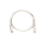LEDONLİNE 1 Metre Cat 5 Lan Fabrikasyon Internet Kablosu Ethernet Data