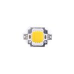 LEDONLİNE 12v 10w Power Led Çipi Günışığı Işık 10 Watt Projektör Cob Ledi 900lm