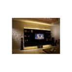 LEDONLİNE 2x100 - 2x50cm Günışığı Tv Arkası Aydınlatma Usb Şerit Led Işık