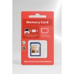 L'eDoren 16 Gb Sd Kart 16 Gb Secure Digital Sdhc Hafıza Kartı