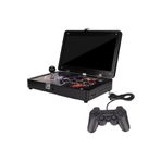 L'eDoren 3d Oyun Kutusu 40s Arcade Oyun Konsolu 26800 In 1 Hd Video Oyun Makinesi