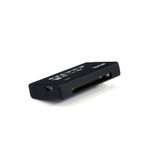 L'eDoren Çoklu Kart Okuyucu Compact Tf Micro Sd Ms Xd Sdhc Kartlar Mmc M2