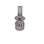 Ledsen H7 Led Xenon Turbo Serisi 12v Mini Gövde Yeni Nesil Led