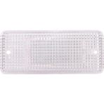 Ledshop 9'lu LED Travego Basamak Lamba 12 - 24 V 10 Adet 8.5 cm - Beyaz