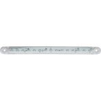 Ledshop Dekoratif LED 15 Lamba 12-24 V 2 Adet - Beyaz
