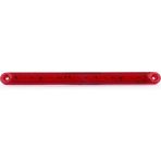Ledshop Dekoratif LED 15 Lamba 12-24 V 2 Adet - Kırmızı