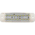 Ledshop Dekoratif LED Lamba Beyaz 12 - 24 V 10 Adet