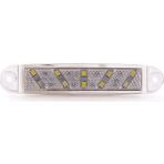 Ledshop LED Lamba 12 - 24 V 10 Adet Beyaz