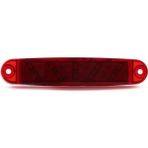 Ledshop LED Lamba 12 - 24 V 10 Adet Kırmızı