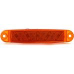 Ledshop LED Lamba 12 - 24 V 10 Adet Turuncu