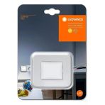 Ledvace Led Hall 3000K 3Lm Sensörlü Sarı Işık Gece Lambası