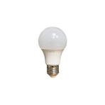 Ledvalue 8.5W E27 LED Ampul | 2700K Sarı Işık, 806 Lümen, 60W Eşdeğer | Enerji Tasarruflu Ampul – 10'lu Paket - 1 - 10 W - Amber