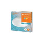 Ledvance 12W Led Plafonyer 3000K Sari Isik Tavan Armatur Banyo Lambasi