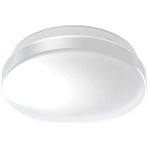 Ledvance 24W Led Plafonyer 3000K Sarı Işık Tavan Balkon Banyo Lambası