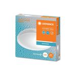 Ledvance 24W Ses Sensorlu Led Plafonyer 6500K Beyaz Isik 32,5 Cm Tavan Armatur