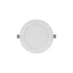 Ledvance 4058075574632 4W 3000K 285Lm Ip20 Gün Işığı (Sarı Işık) Gömme Spot Armatür Dış Çapı 90Mm, Delik Çapı 70Mm