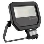 Ledvance 50W 4000K Günışığı Sensörlü&Fotoselli Led Projektör