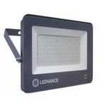 Ledvance AC2956301FP 100W 4000k Günışığı Slim Gri kasa Led Projektör