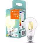 Ledvance Bluetooth Smart+Classic A60 6W/827 LED Ampul - Sarı - 1 - 10 W