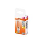 Ledvance E14 40W Buzdolabı Ampulu 470 Lümen Sarı Işık