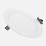 Ledvance Eco Dl Slim 4 W Ledli Led Duy 1 Adet Beyaz Yuvarlak Gömme Spot