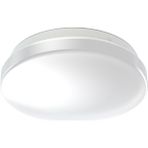 Ledvance LED Plafonyer 12 W IP44 Sarı Işık Sensörlü