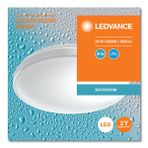 LEDVANCE LED PLAFONYER 24W IP44 BEYAZ IŞIK