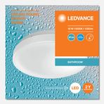 Ledvance Led Plafonyer Sensörlü 18W Beyaz Ceiling Round255 18W