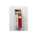 Ledvance Osram Led Value 4W B40 2700K E14 Led Filament Mum Buji