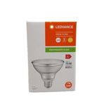 LEDVANCE PAR30 10W Led Spot Ampul 2700K Sarı Işık