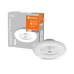 Ledvance Smart Led Fanlı Tavan Armatürü Beyaz