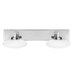 Ledvance Smart Wi-Fi Orbis Elypse Aplik Ip44 34 CM TW 2'li Banyo Aydınlatma