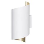 Ledvance Smart Wi-Fi Orbis Twist IP44 23 cm İç Mekan Beyaz Aydınlatma Aplik