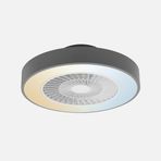 Ledvance Smart Wifi 4500 Lümen Ceiling Gri Aydınlatma Fan