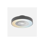 Ledvance Smart Wifi Akıllı Tavan Vantilatörü 78W Led Işık