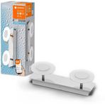 Ledvance Smart Wifi Orbis Wave IP44 TW 2'li Spot
